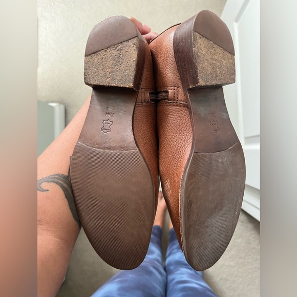 Tory Burch Amanda Riding Boots - Picture 2 of 3